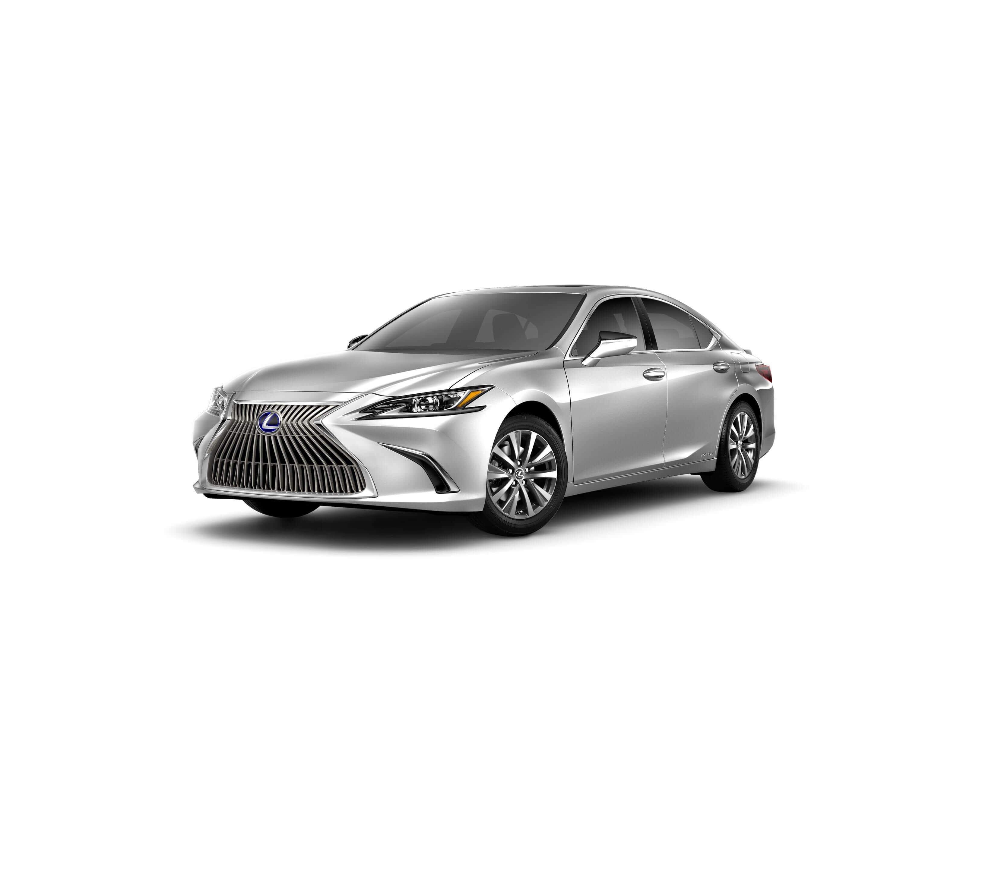 NEW 2020 LEXUS ES 300h Hybrid 9040