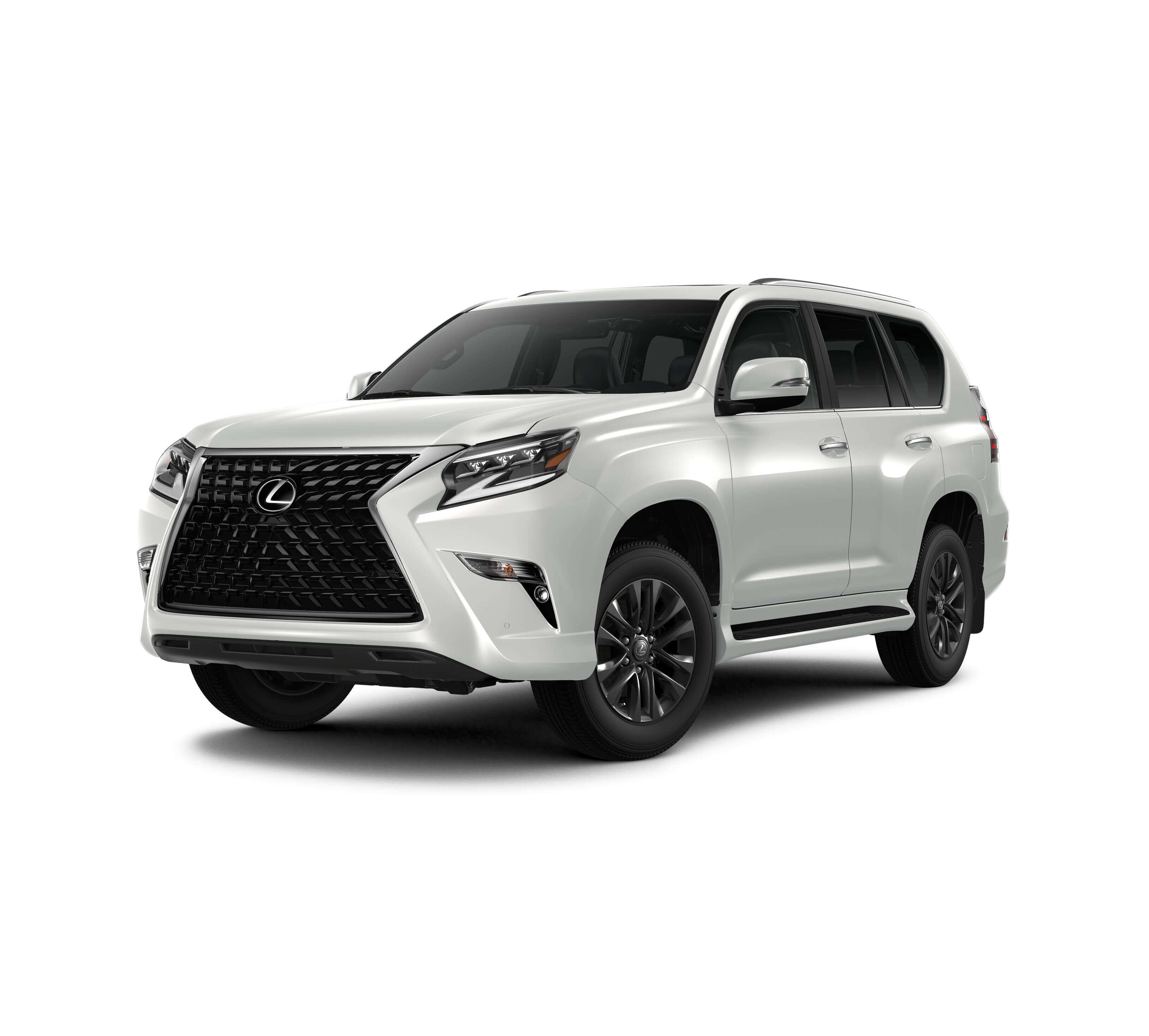 NEW 2020 LEXUS GX 460 Premium 9700