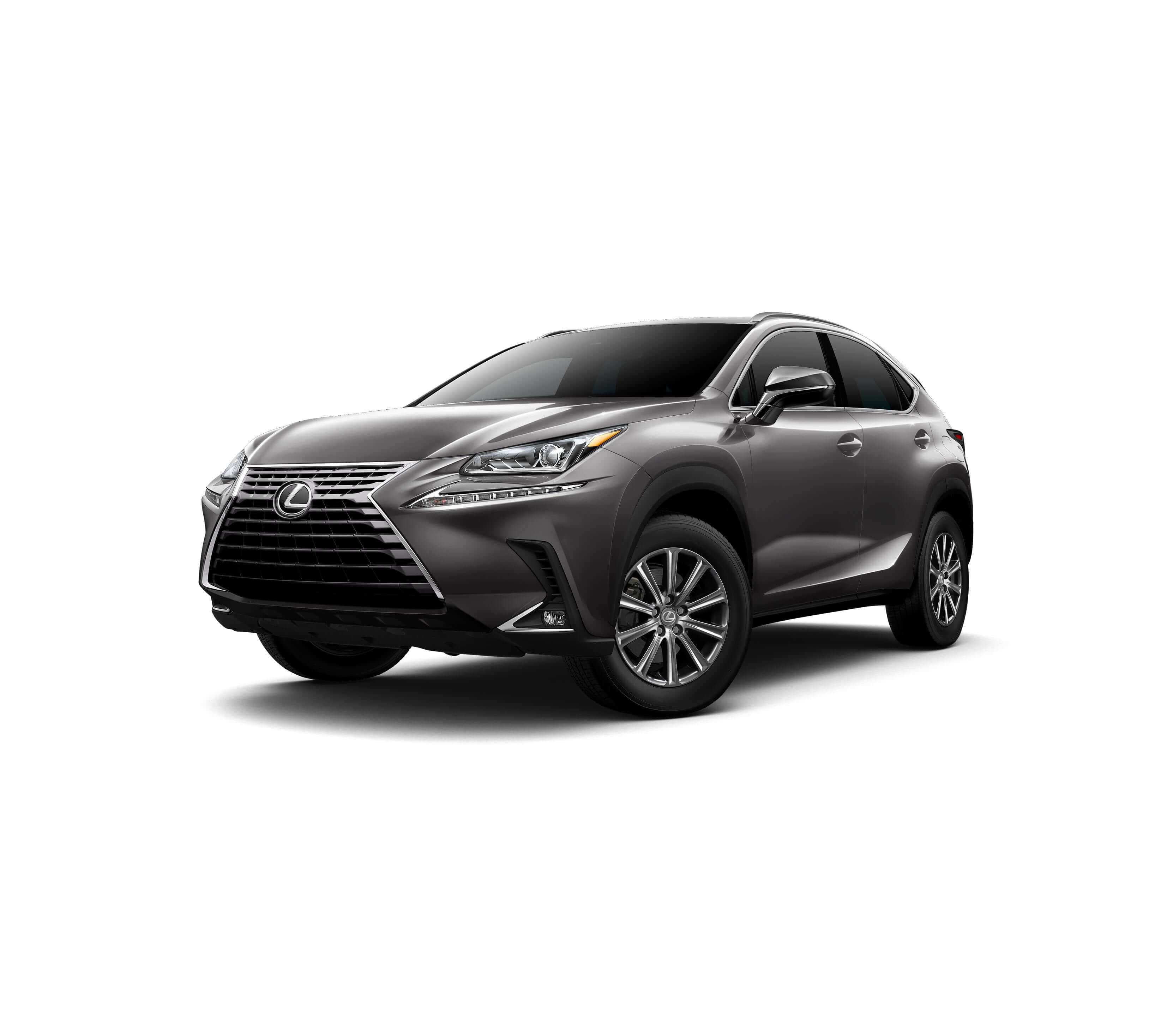 NEW 2020 LEXUS NX 300 9820