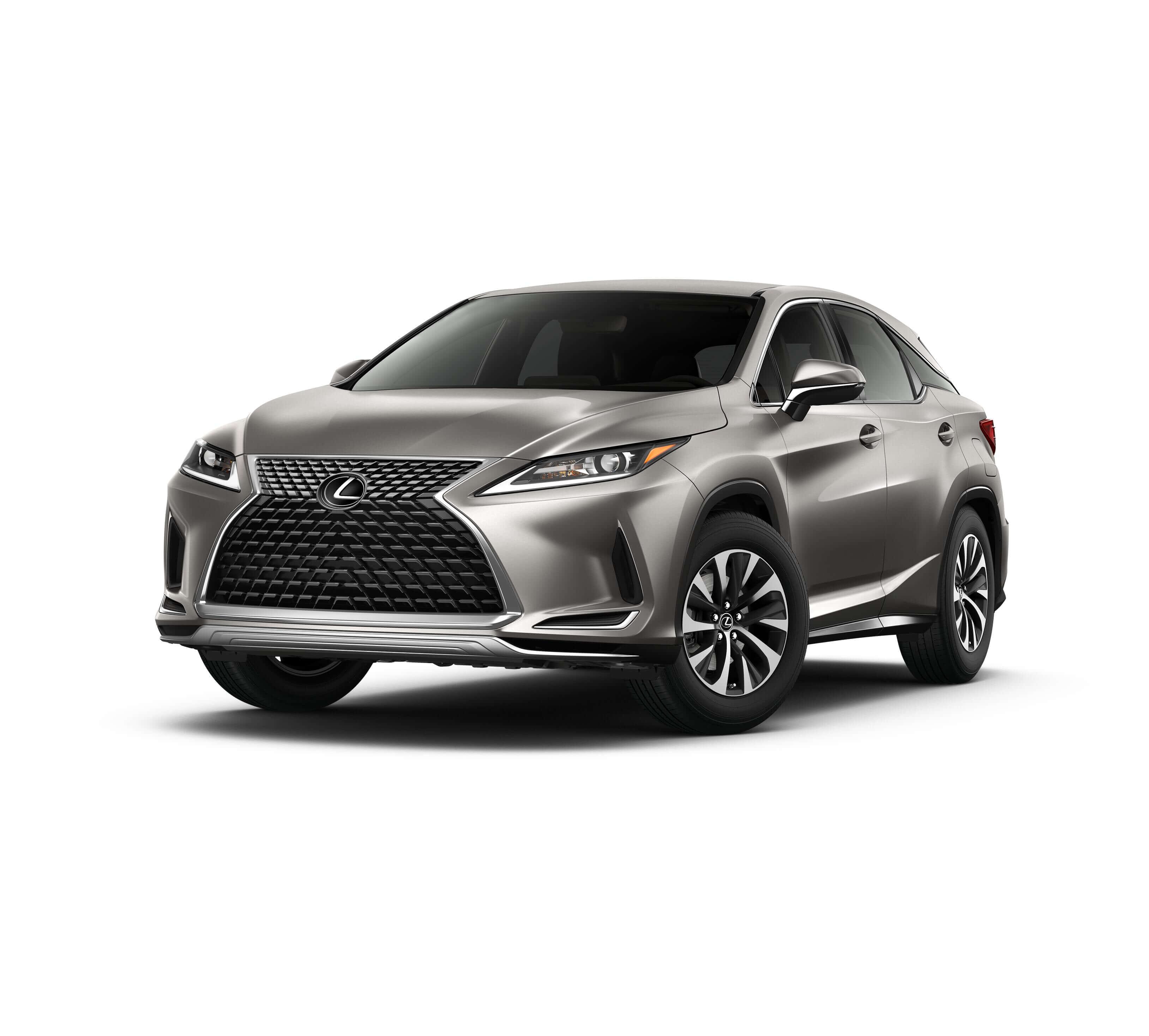 NEW 2020 LEXUS RX 350 9420