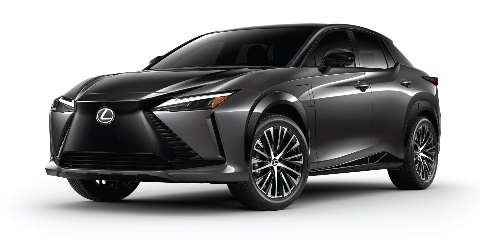 WE HAVE THE NEW 2024 LEXUS RZ! | Lexus of Kendall