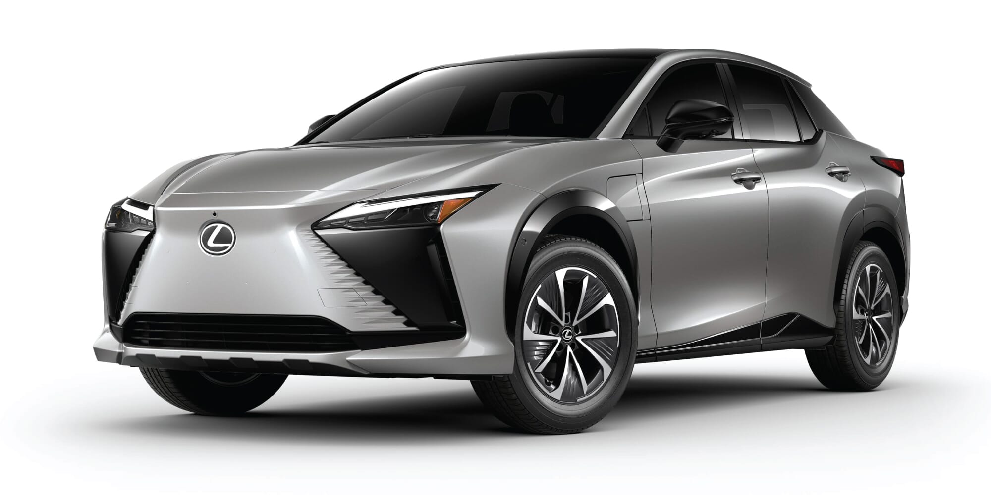 Lease the All-New Lexus RZ in Miami | Lexus of West Kendall