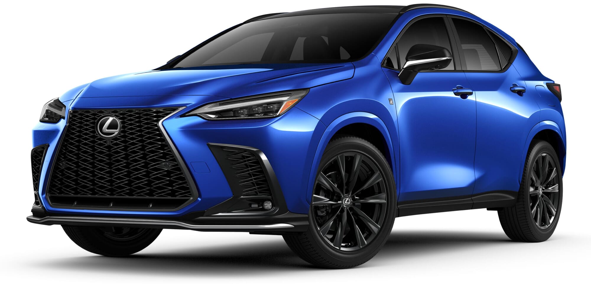 【未開封】レクサス LEXUS NX F SPORT COME SEE THE ALL-NEW 2024 LEXUS NX! | Lexus of West Kendall