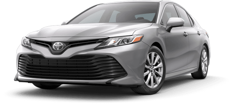 New! 2020 Toyota Camry LE Auto 2532