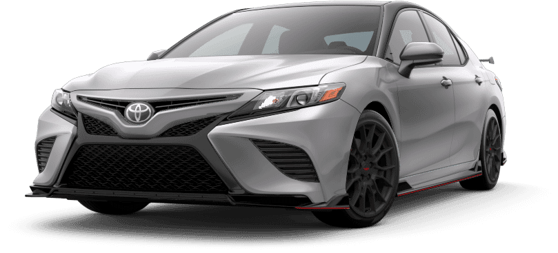 New! 2020 Toyota Camry TRD V6 Auto 2549
