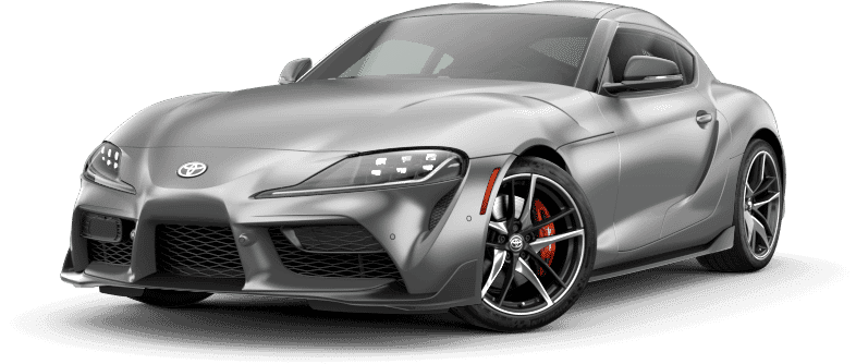 All New! 2020 Toyota Supra Premium 2374