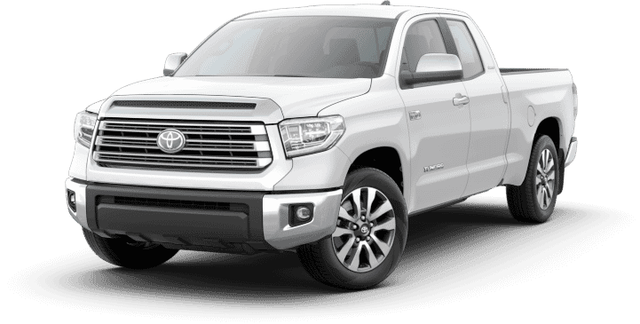 New! 2020 Toyota Tundra Limited 2WD Double Cab V8 8252