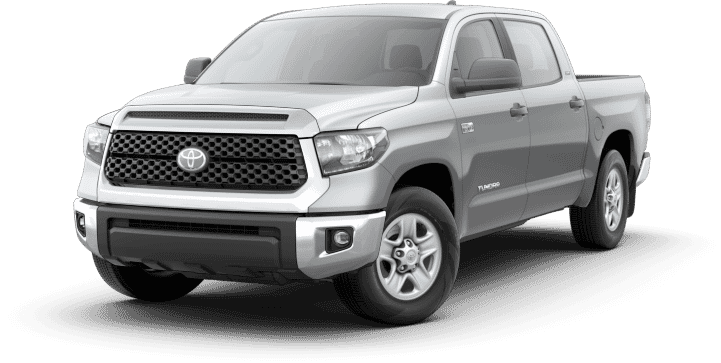 New! 2020 Toyota Tundra SR5 Crew Max V8 8261
