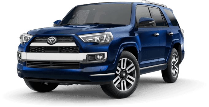 Shop Toyota 4Runner lease specials at Kendall Toyota in Miami