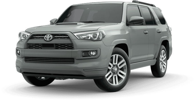 Shop Toyota 4Runner lease specials at Kendall Toyota in Miami