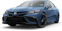We have the New Toyota Camry at Kendall Toyota! | Kendall Toyota