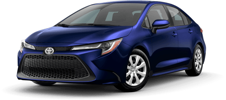 Miami, FL Toyota Dealership | Toyota Corolla Lease | West Kendall Toyota