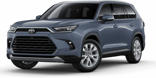 Toyota Grand Highlander Lease | West Kendall Toyota