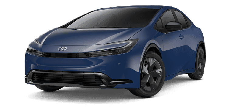 Miami, FL Toyota Dealership | Toyota Prius Lease | West Kendall Toyota