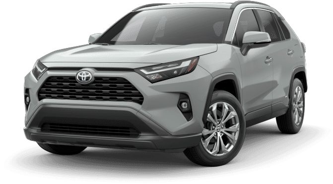 Our best price on new Toyota RAV4. Buy or lease. All at Kendall Toyota ...