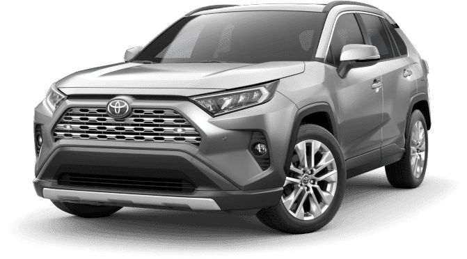 Miami, FL Toyota Dealership | Toyota RAV4 Lease | West Kendall Toyota