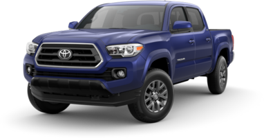 2018 Tacoma ready for adventure, adds safety features