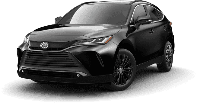 The new Toyota Venza is here. Lease with $0 down or special financing ...