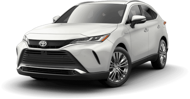 New Toyota Venza lease and finance offers | West Kendall Toyota